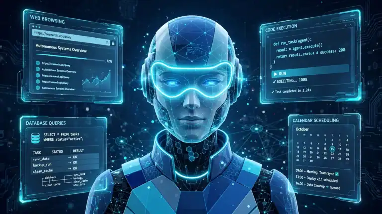 AI Agents Kya Hote Hain Guide