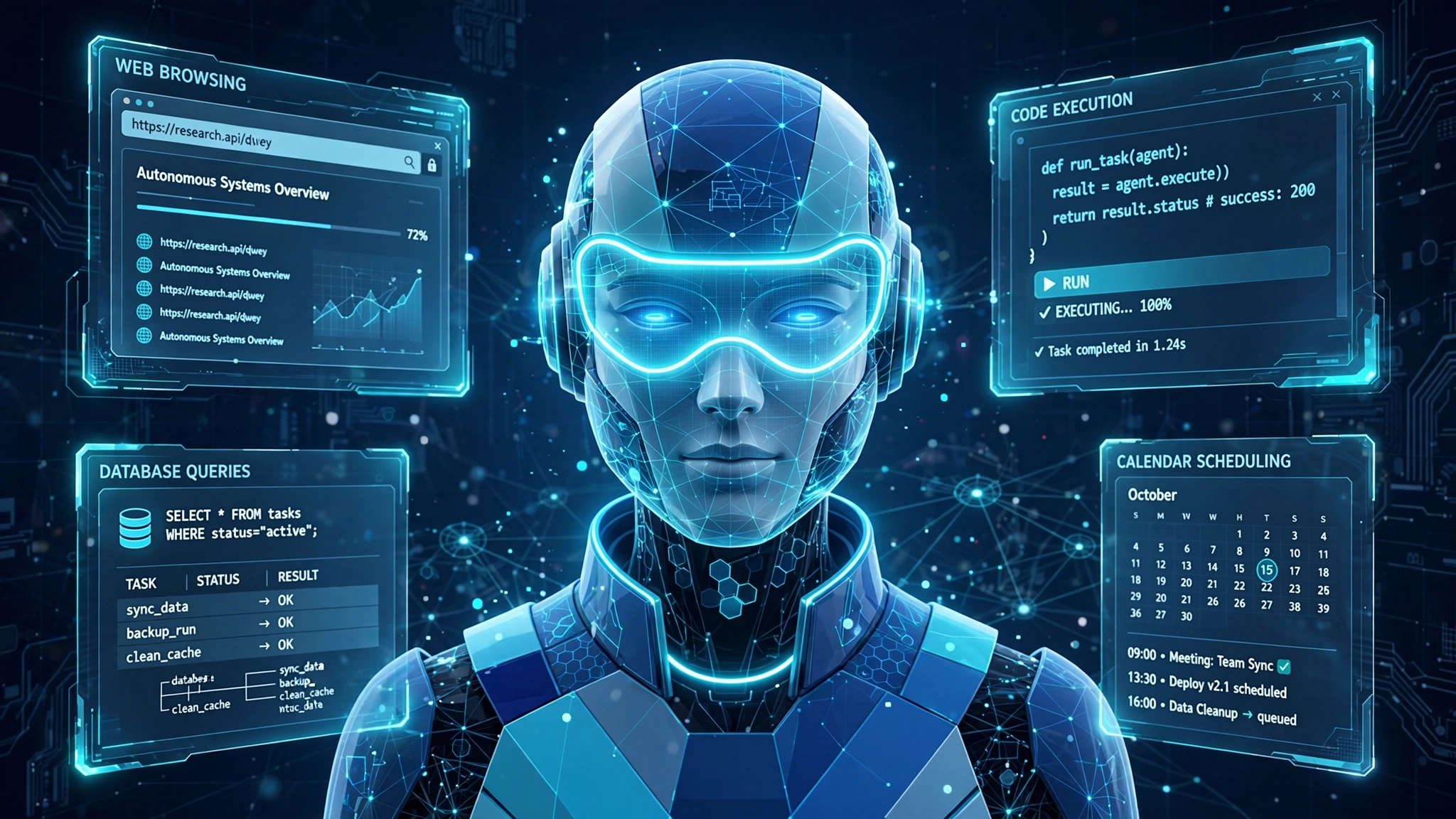 AI Agents Kya Hote Hain Guide Banner