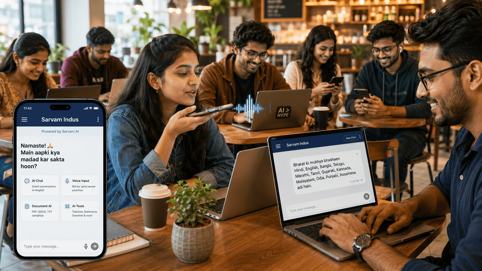Krutrim Cloud platform - India hosted GPU infrastructure for AI developers